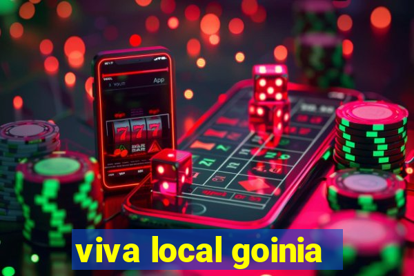 viva local goinia